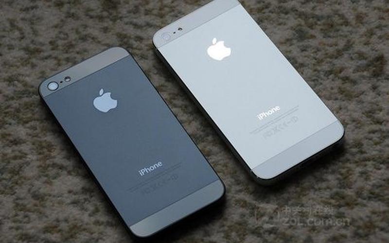 iphone5什么时候上市的-第1张图片-百花生活百科知识分享