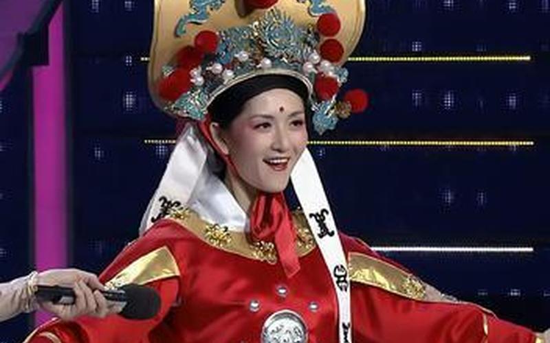 百变大咖秀谢娜贾宝玉-第1张图片-百花生活百科知识分享