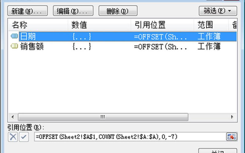 offset是什么意思-第1张图片-百花生活百科知识分享