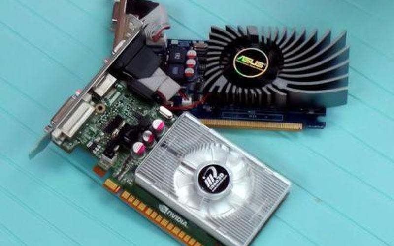 nvidia geforce gt 430-第1张图片-百花生活百科知识分享