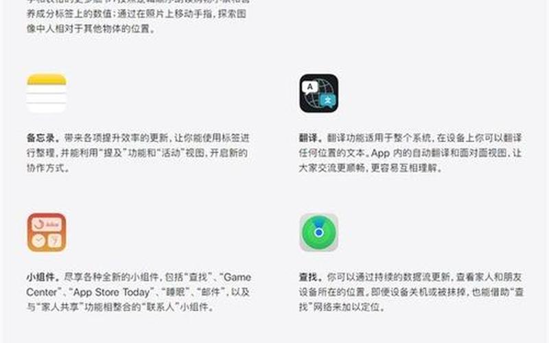 IOS15描述文件官方下载入口-第1张图片-百花生活百科知识分享