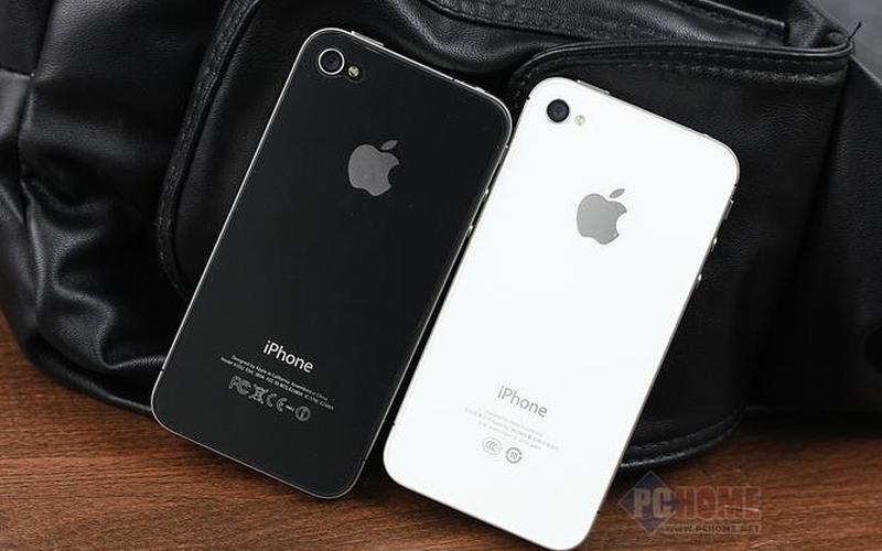 iphone4s iphone4-第1张图片-百花生活百科知识分享