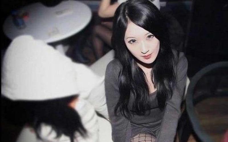 ts女陪是什么意思-第1张图片-百花生活百科知识分享