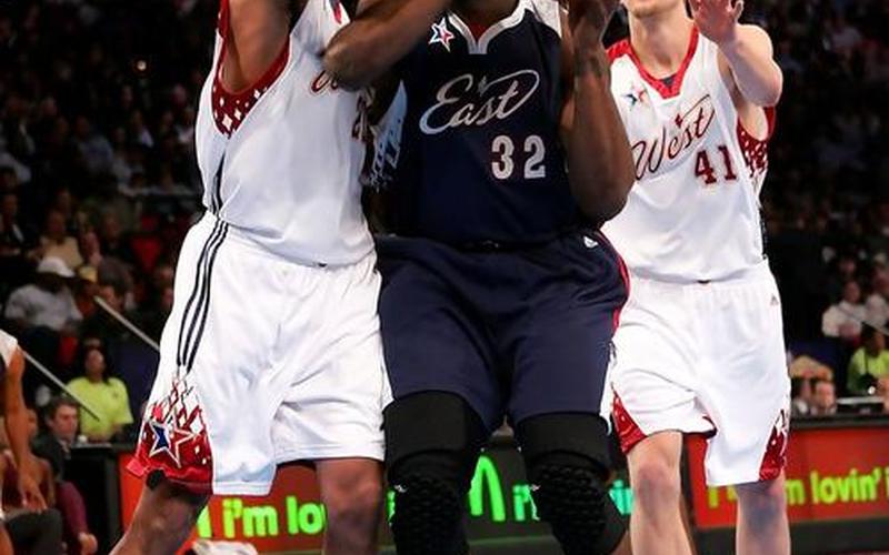 2010nba全明星正赛-第1张图片-百花生活百科知识分享