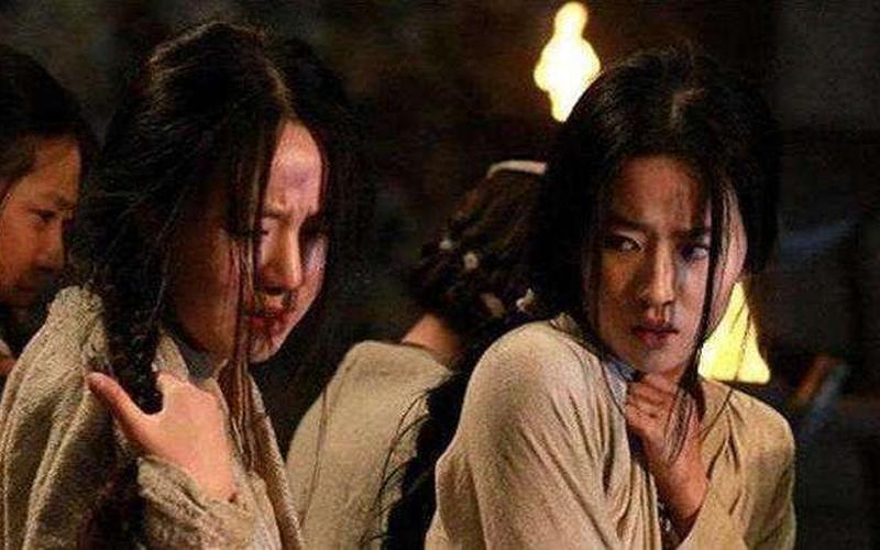 靖康之耻公主为什么肛裂而死-第1张图片-百花生活百科知识分享