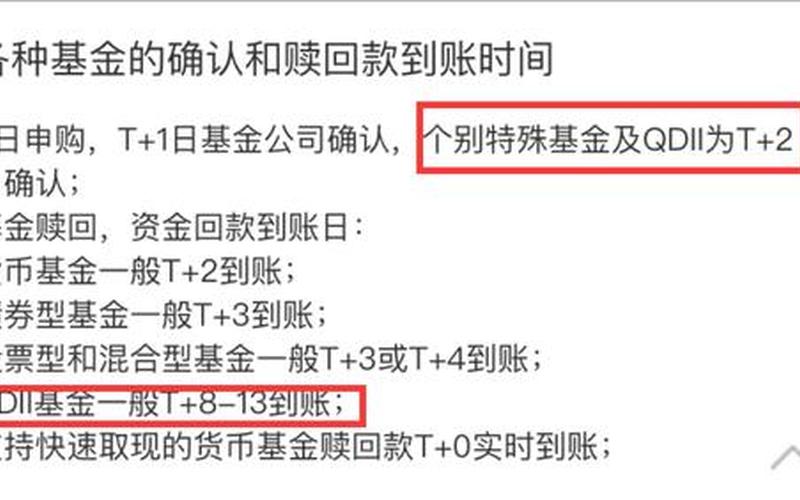 qdii基金是什么意思-第1张图片-百花生活百科知识分享