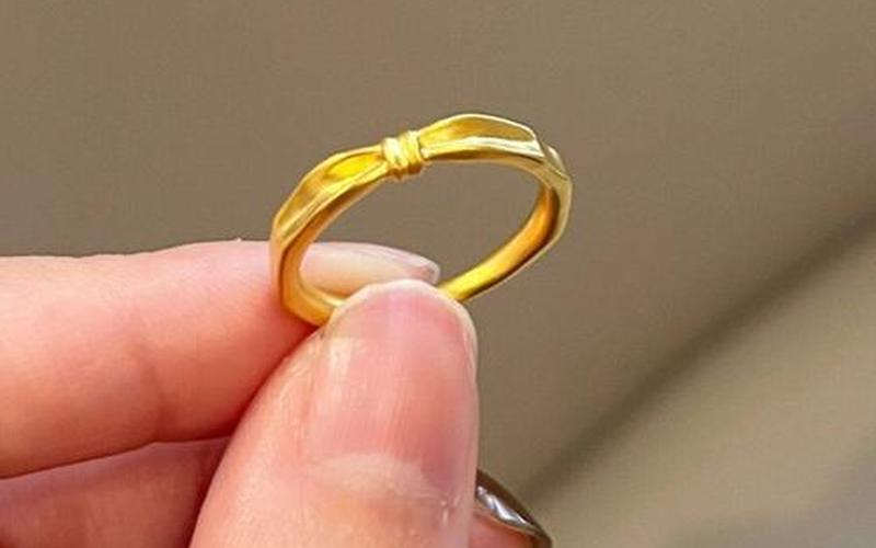24K金是指怎样的黄金-第1张图片-百花生活百科知识分享