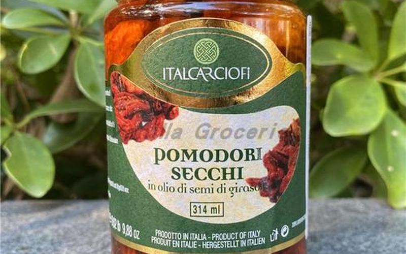 tomatoes是什么意思-第1张图片-百花生活百科知识分享