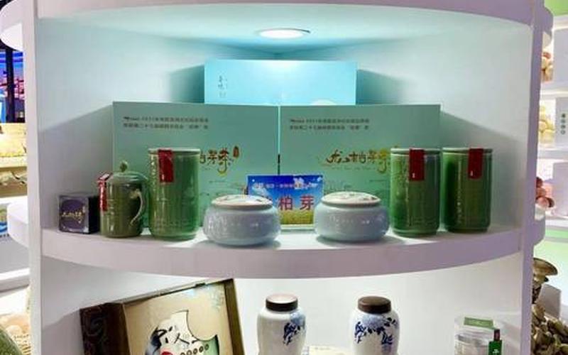 杨凌农高会2020时间表-第1张图片-百花生活百科知识分享