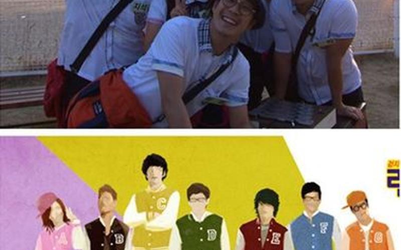 running man131020-第1张图片-百花生活百科知识分享