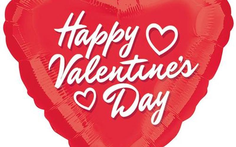 happy valentines day-第1张图片-百花生活百科知识分享