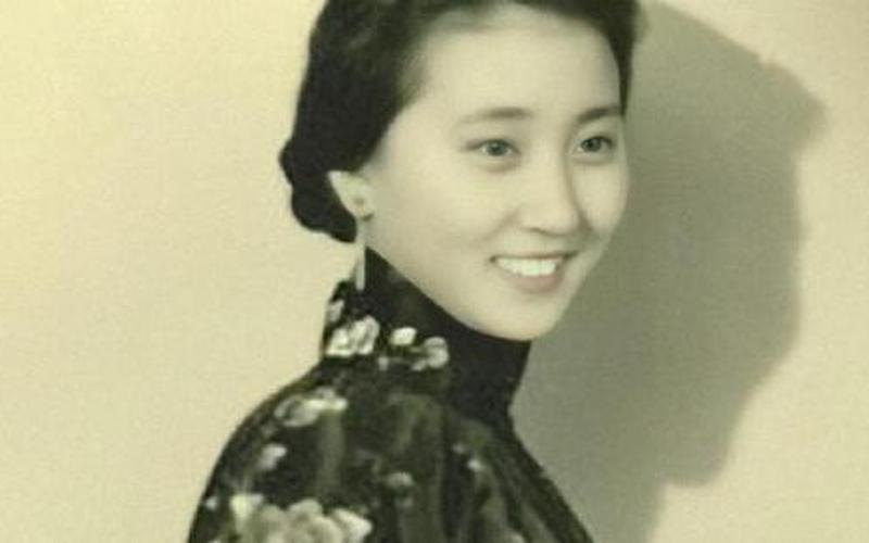 1957李双江让蒋英怀孕了吗-第1张图片-百花生活百科知识分享