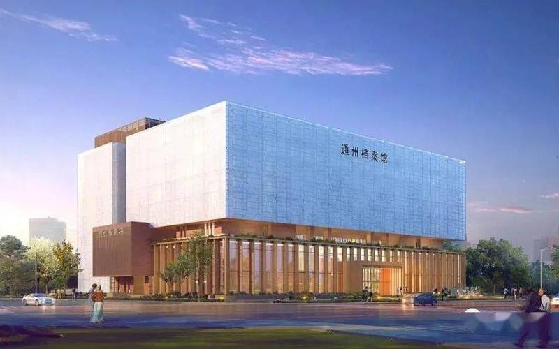 北京海淀工人文化宫-第1张图片-百花生活百科知识分享