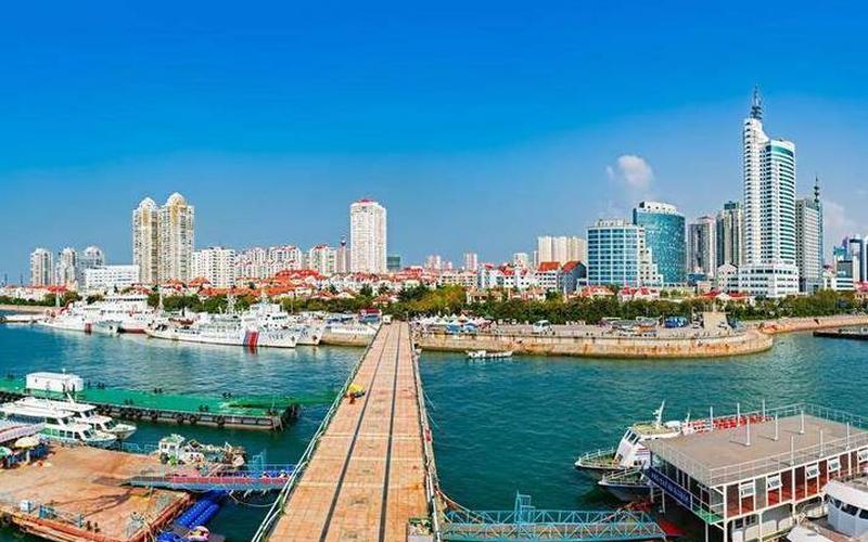 中国十佳宜居城市-第1张图片-百花生活百科知识分享