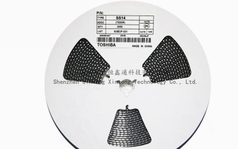 ss14贴片二极管的参数-第1张图片-百花生活百科知识分享