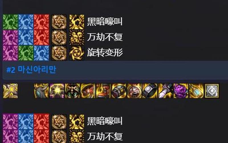 dnf复仇者恶魔之力怎么用-第1张图片-百花生活百科知识分享