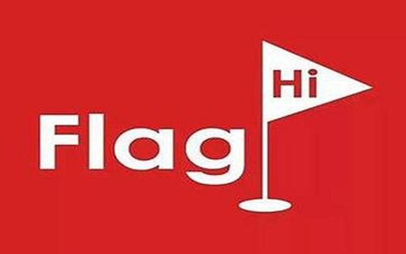 flag是什么意思中文-第1张图片-百花生活百科知识分享