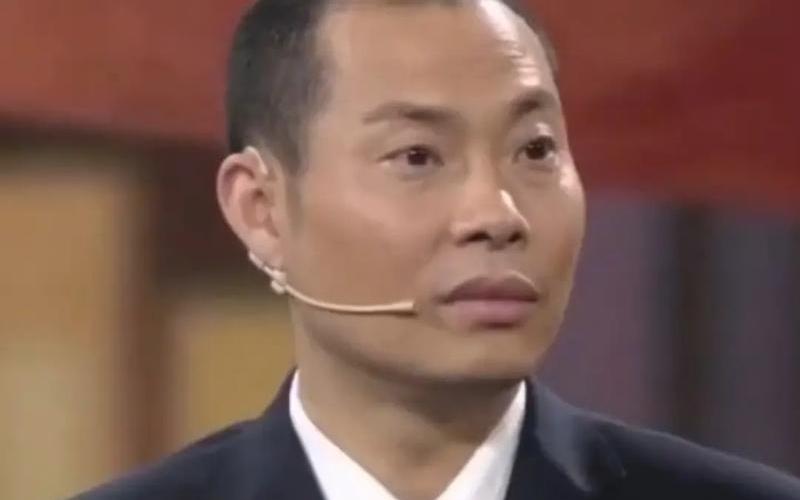 “英雄机长”刘传健有了新职务-第1张图片-百花生活百科知识分享