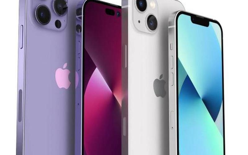 IPHONE14什么时候上市的-第1张图片-百花生活百科知识分享