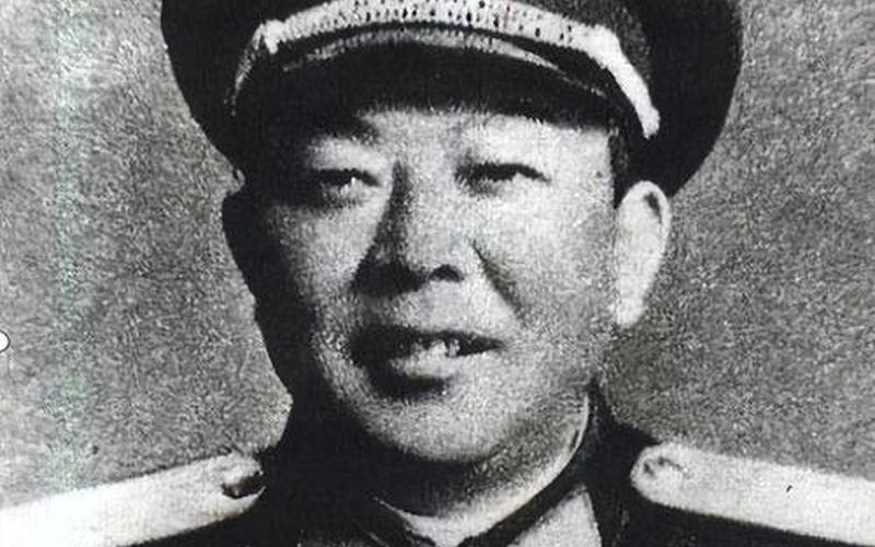 26军军长张岩事件处理结果-第1张图片-百花生活百科知识分享