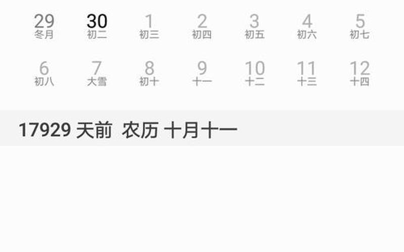 11月11日是什么日子-第1张图片-百花生活百科知识分享