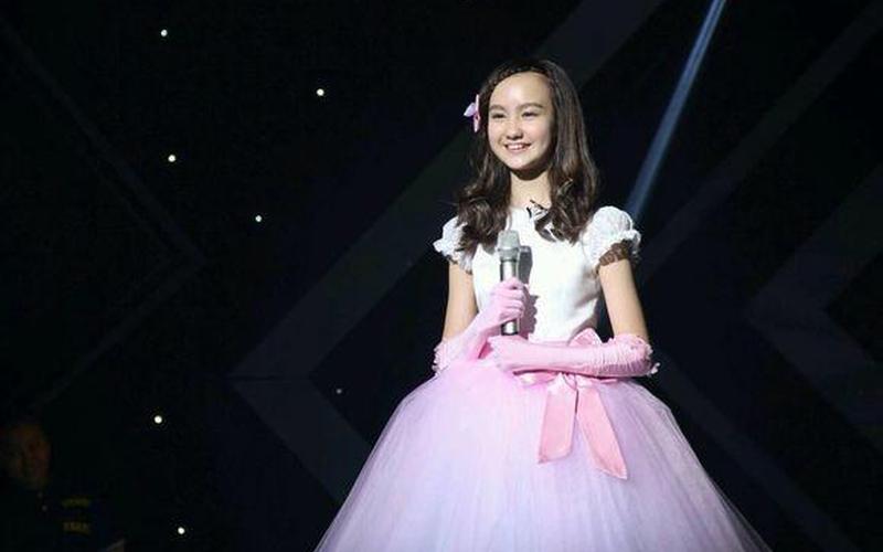 中国新生代 香奈儿-第1张图片-百花生活百科知识分享