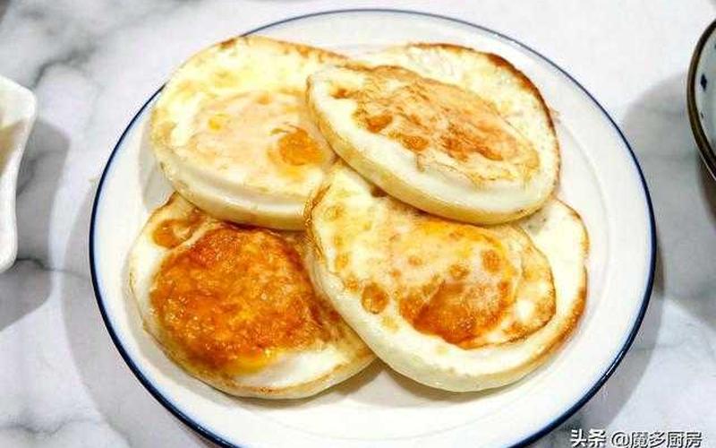 100种简单早餐做法大全-第1张图片-百花生活百科知识分享