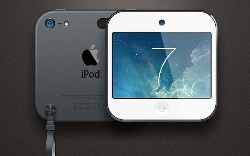 ipod touch是什么-第1张图片-百花生活百科知识分享