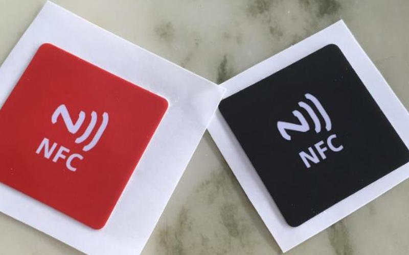 nfc标签读卡器是什么-第1张图片-百花生活百科知识分享