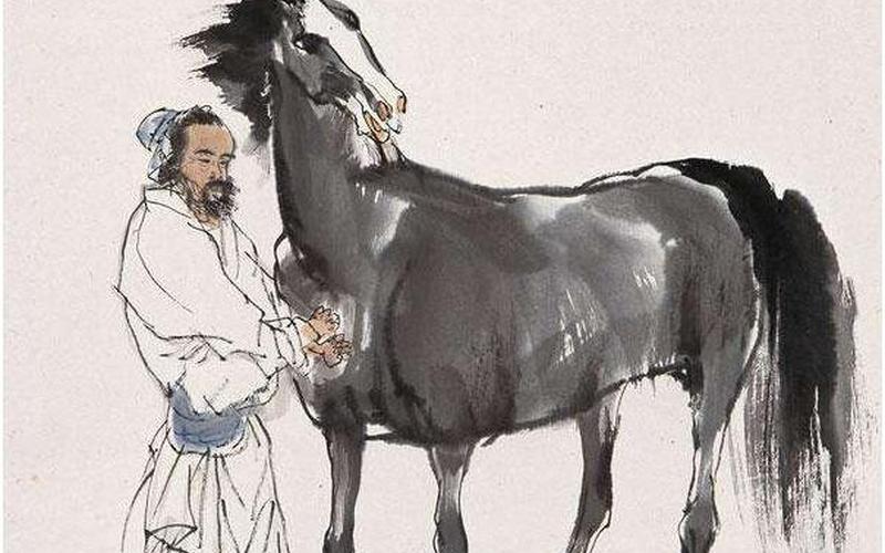 按图索骥的主人公是谁-第1张图片-百花生活百科知识分享