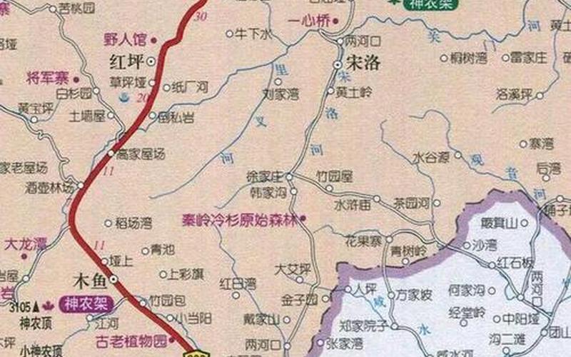 巴东县属于哪个市-第1张图片-百花生活百科知识分享