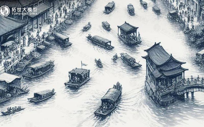 AI画作拍卖在上海拍出110万高价-第1张图片-百花生活百科知识分享