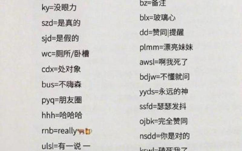 plmm什么意思网络用语-第1张图片-百花生活百科知识分享
