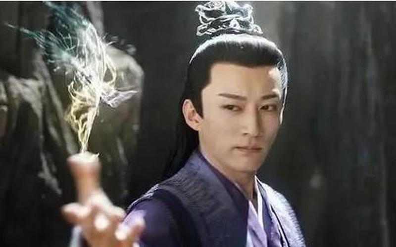 天启为什么抢主神令羽-第1张图片-百花生活百科知识分享