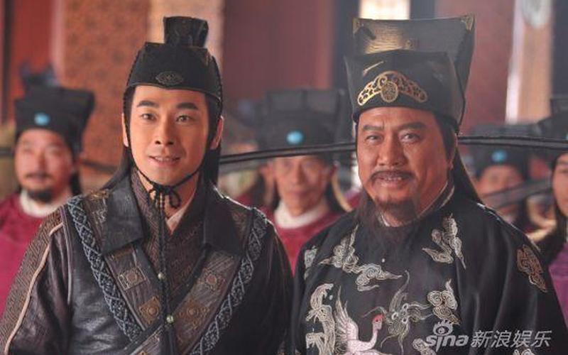 包青天之狸猫换太子-第1张图片-百花生活百科知识分享