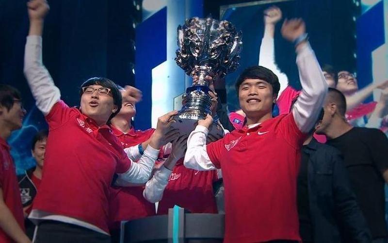 s3总决赛omg vs skt1-第1张图片-百花生活百科知识分享
