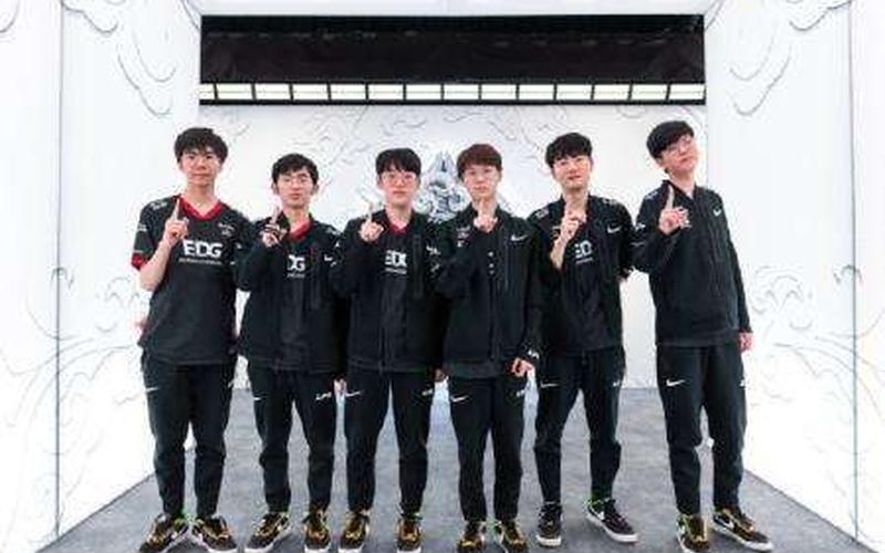 EDG为什么能上三个韩国人-第1张图片-百花生活百科知识分享