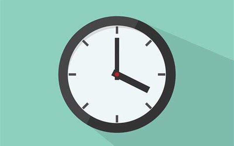 timing是什么意思-第1张图片-百花生活百科知识分享
