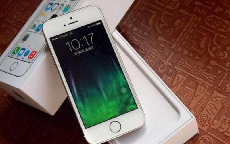 iphone5s发售时间-第1张图片-百花生活百科知识分享