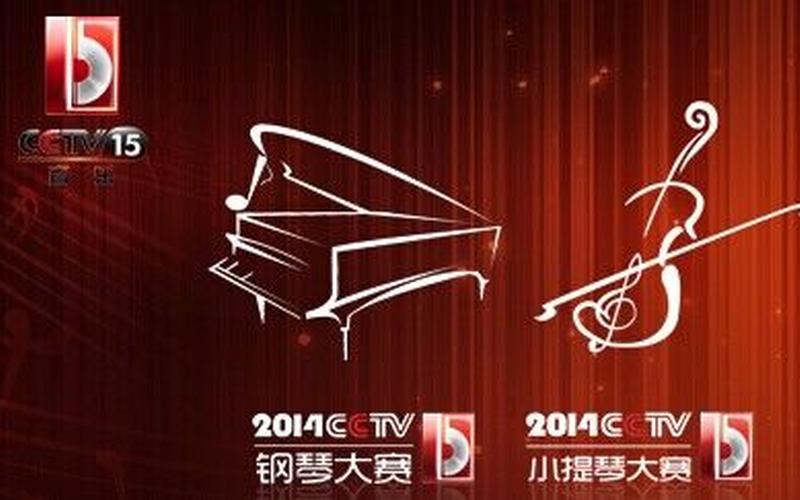 2011cctv钢琴小提琴大赛-第1张图片-百花生活百科知识分享