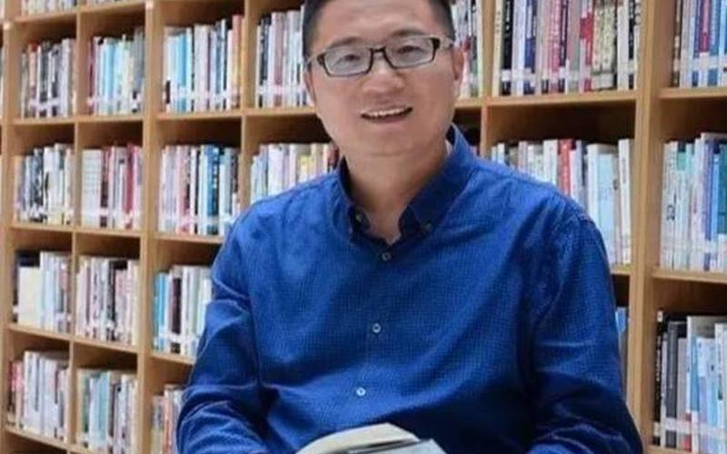 鲍国安儿子鲍毅个人简历-第1张图片-百花生活百科知识分享