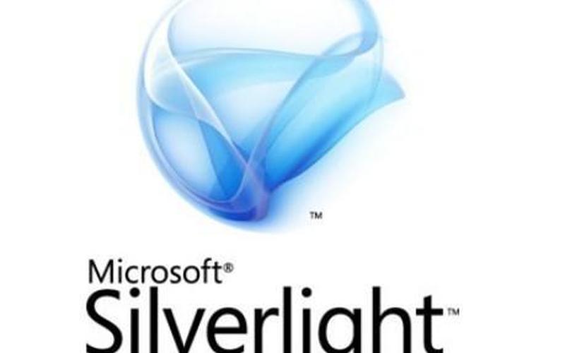 microsoftsilverlight-第1张图片-百花生活百科知识分享