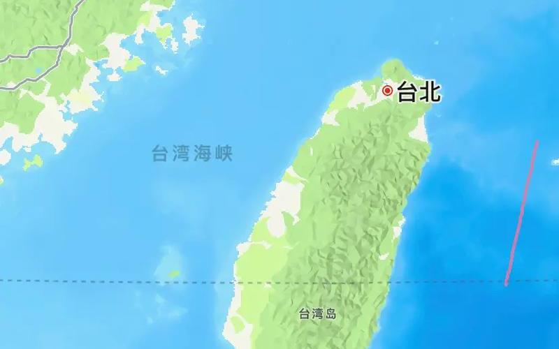 台湾现在回到祖国了吗-第1张图片-百花生活百科知识分享