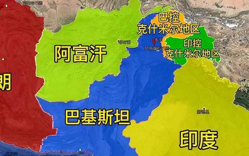 巴铁是巴基斯坦还是巴勒斯坦-第1张图片-百花生活百科知识分享