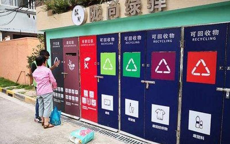 北京垃圾强制分类-第1张图片-百花生活百科知识分享