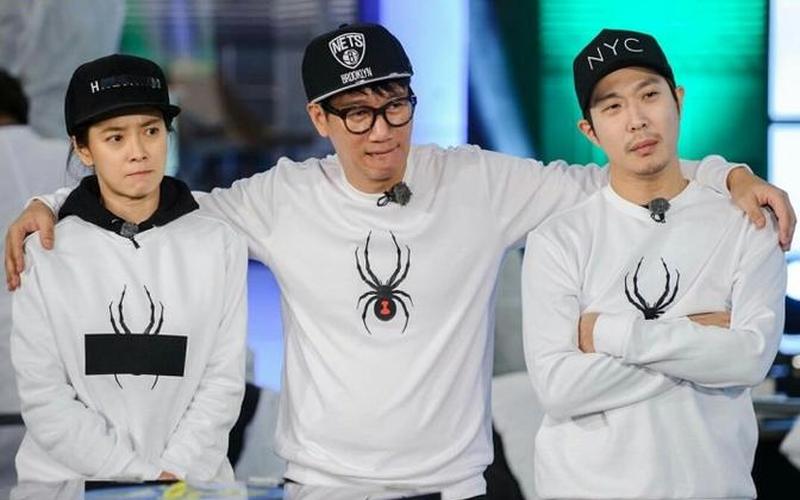 runningman120930-第1张图片-百花生活百科知识分享