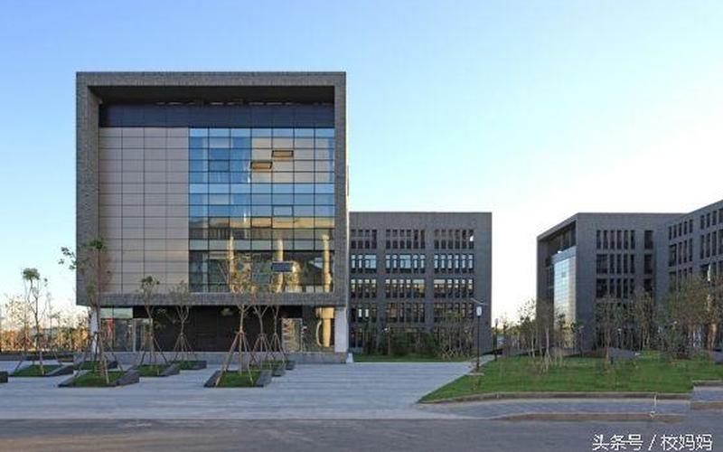 北京建筑工程学院-第1张图片-百花生活百科知识分享