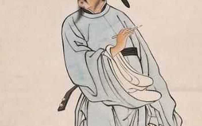 杜甫被称为什么称号-第1张图片-百花生活百科知识分享