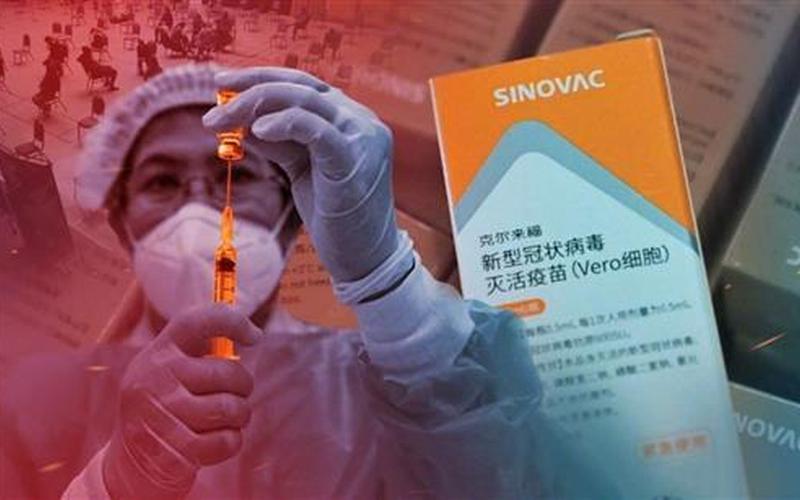 北京科兴疫苗假疫苗-第1张图片-百花生活百科知识分享