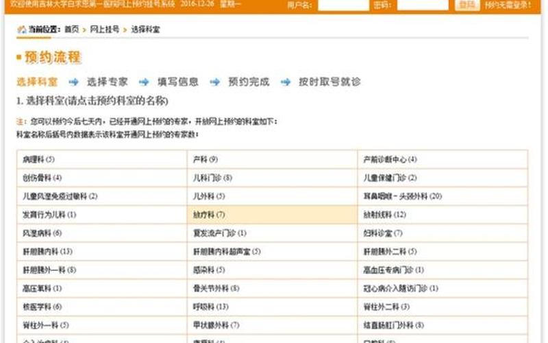 95169网上预约挂号-第1张图片-百花生活百科知识分享